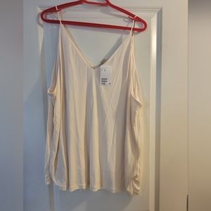 COPY - 2/$10 H&M flowy Cami